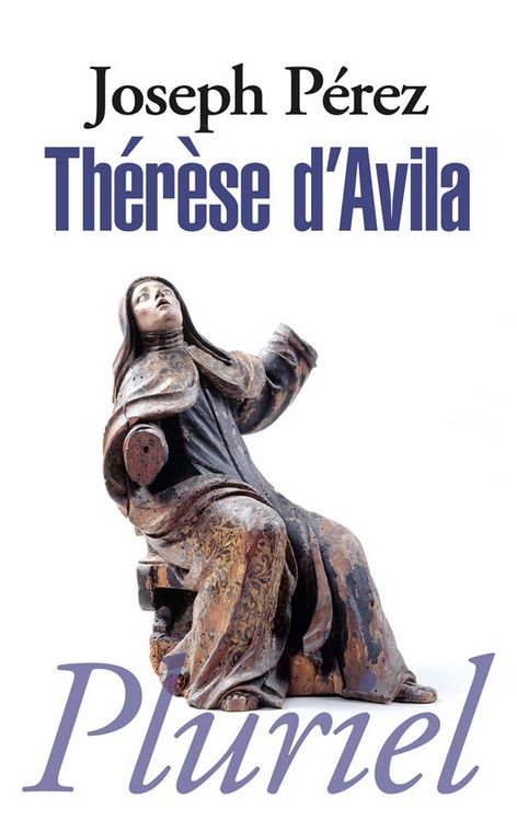 Produktbild: Therese D'Avila