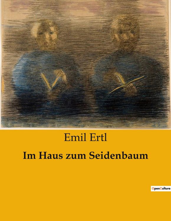 Produktbild: Im Haus zum Seidenbaum