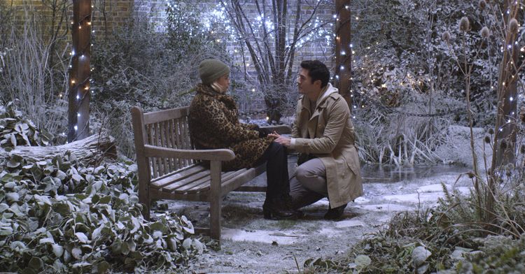 Produktbild: Last Christmas