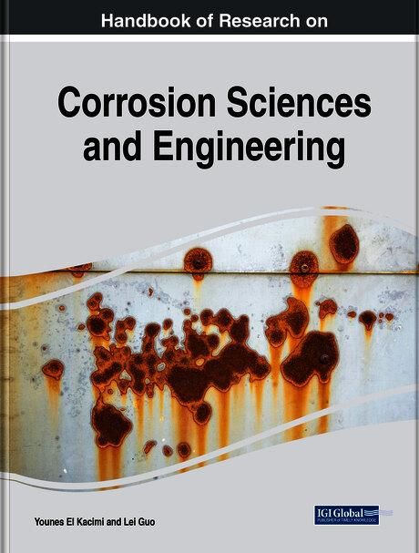 Produktbild: Handbook of Research on Corrosion Sciences and Engineering