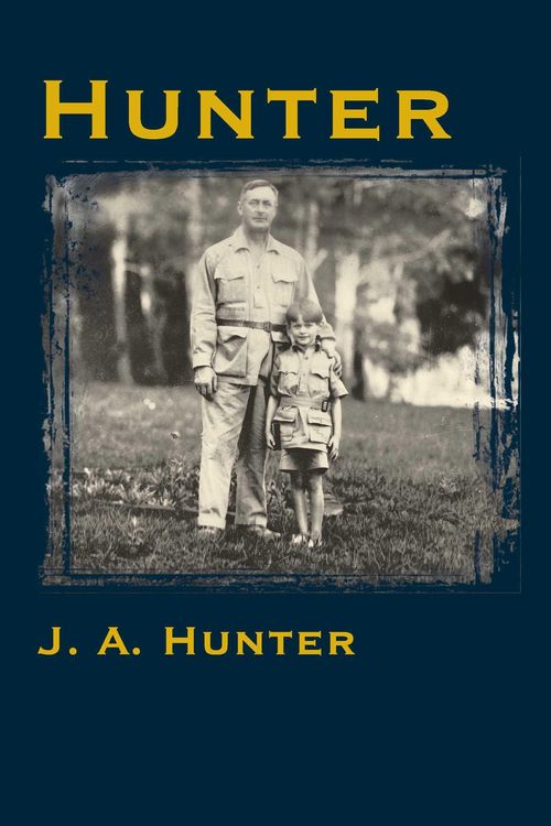 Produktbild: Hunter