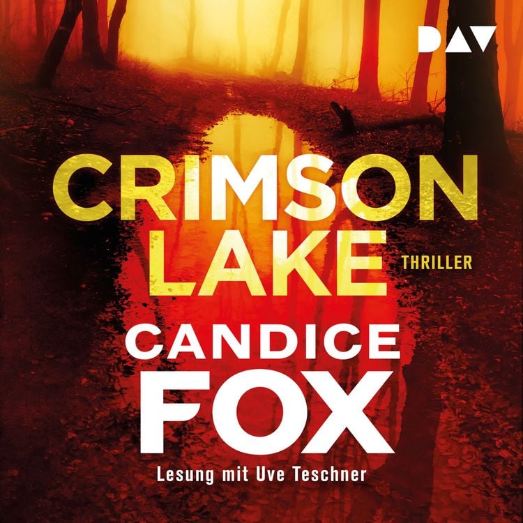 Produktbild: Crimson Lake