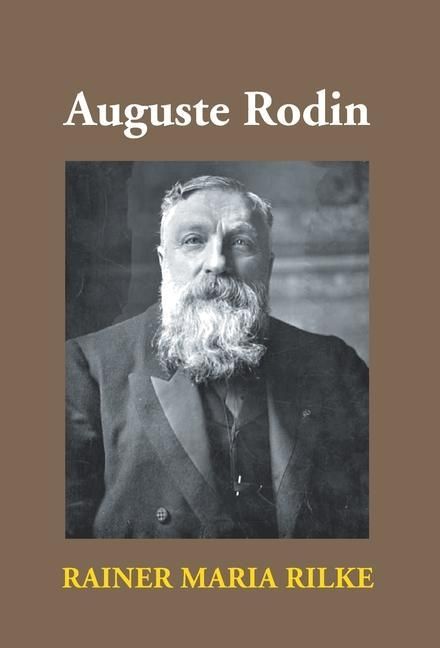 Produktbild: Auguste Rodin
