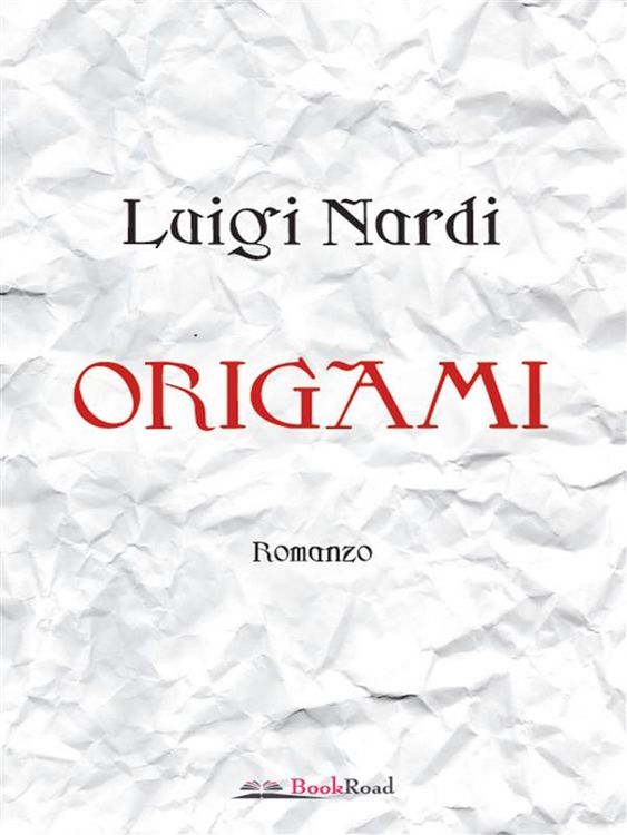Produktbild: Origami