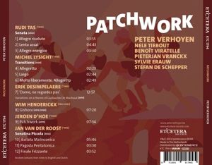 Produktbild: Patchwork