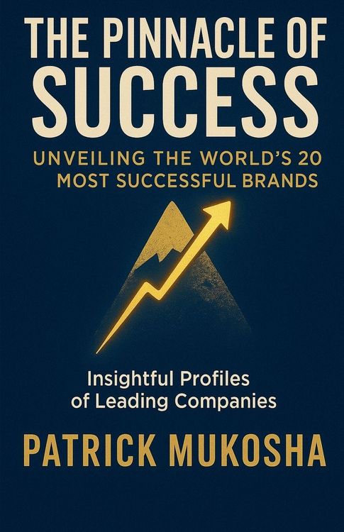Produktbild: "The Pinnacle of Success