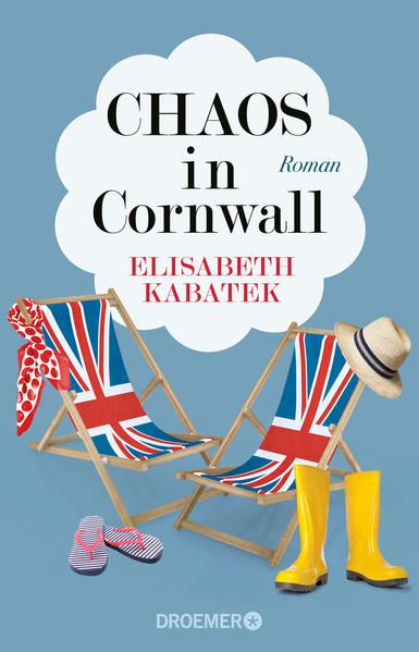 Produktbild: Chaos in Cornwall