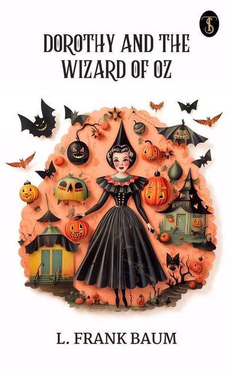 Produktbild: Dorothy And The Wizard In Oz