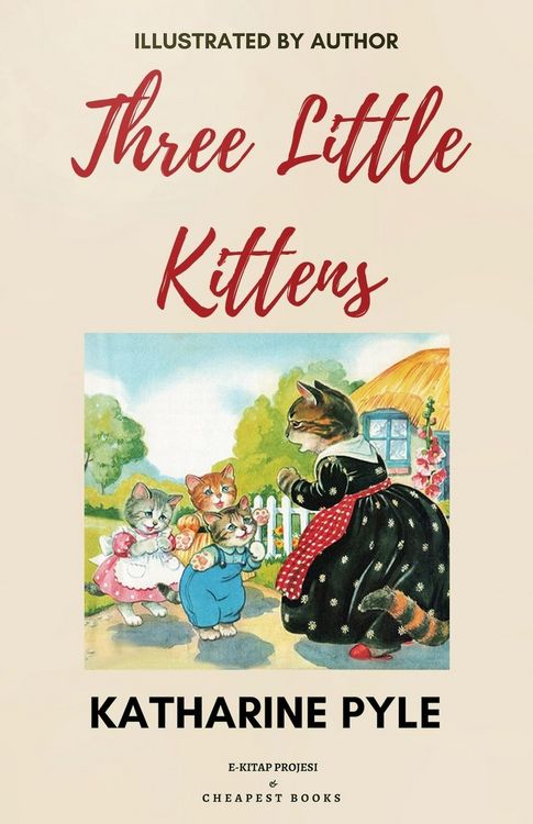 Produktbild: 3 Little Kittens