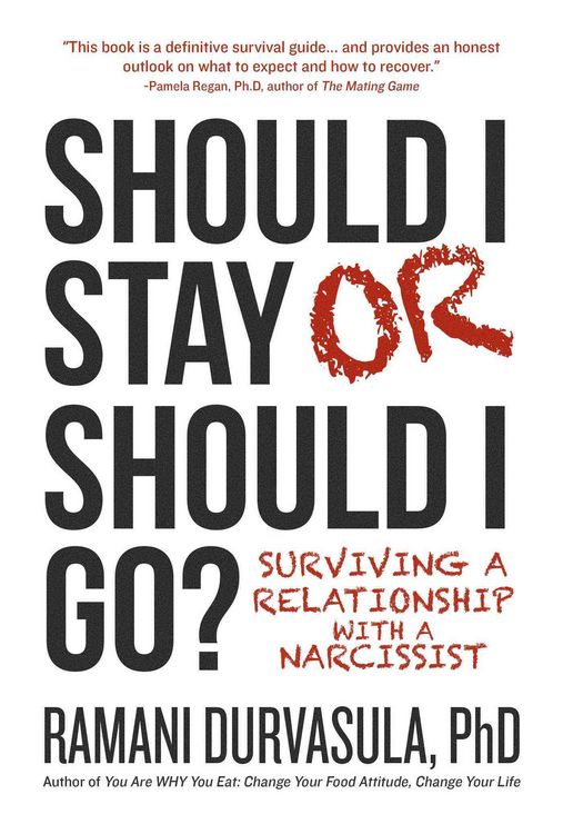 Produktbild: Should I Stay or Should I Go