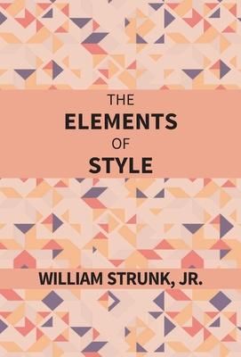 Produktbild: The Elements Of Style