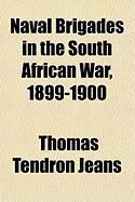 Produktbild: Naval Brigades in the South African War, 1899-1900