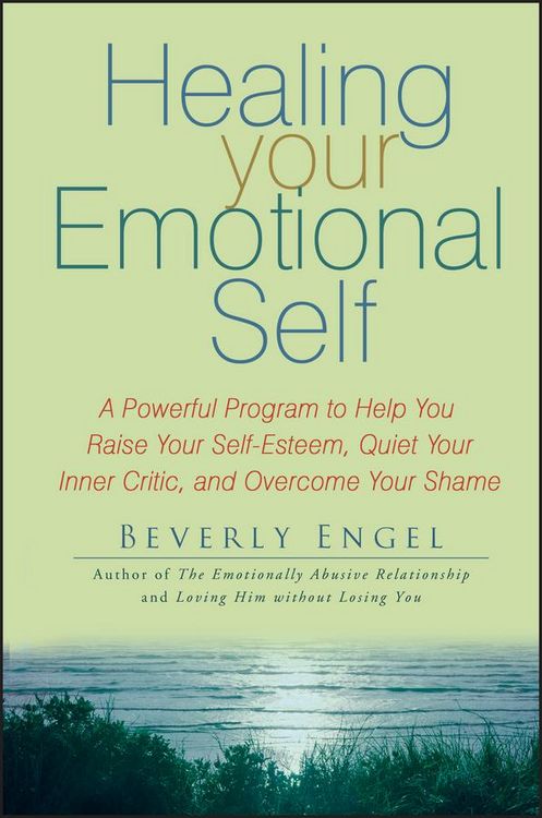Produktbild: Healing Your Emotional Self