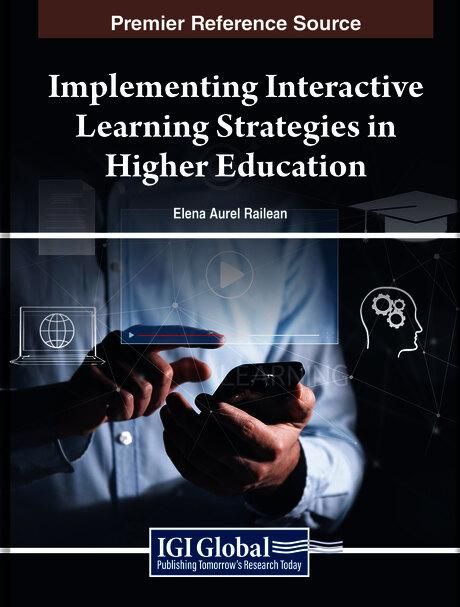 Produktbild: Implementing Interactive Learning Strategies in Higher Education
