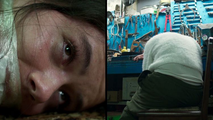 Produktbild: Bloody Oranges - Das Leben ist wundervoll