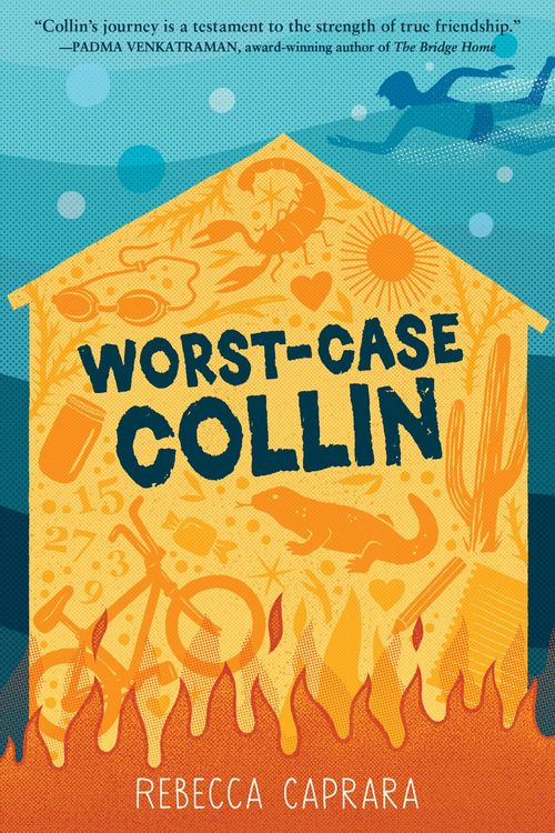 Produktbild: Worst-Case Collin
