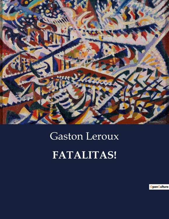 Produktbild: Fatalitas!