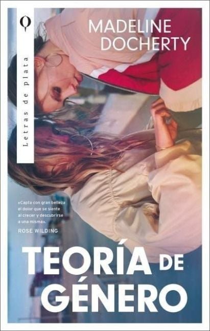 Produktbild: Teoria de Genero