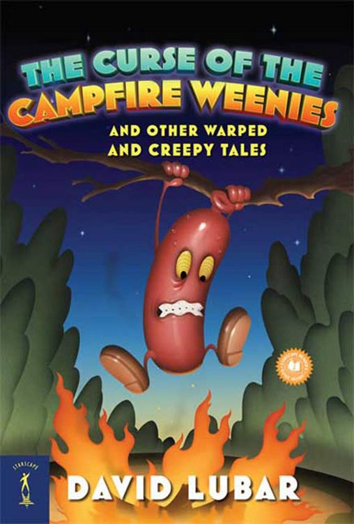 Produktbild: Curse of the Campfire Weenies