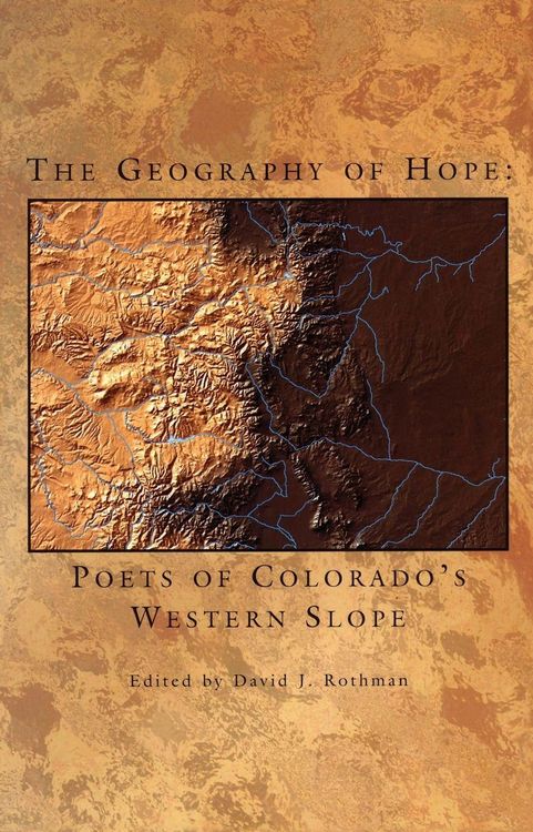 Produktbild: Geography of Hope