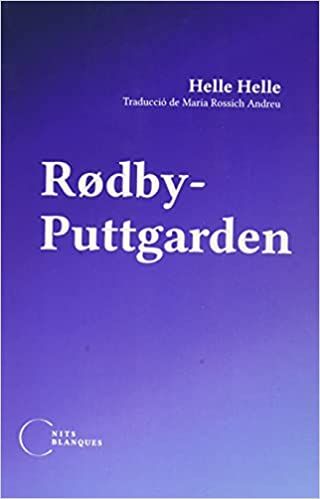 Produktbild: R&oslash;dby-Puttgarden