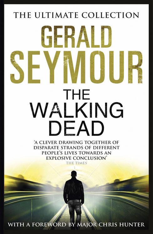 Produktbild: The Walking Dead