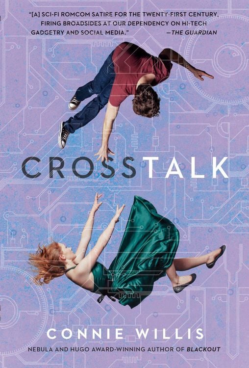 Produktbild: Crosstalk