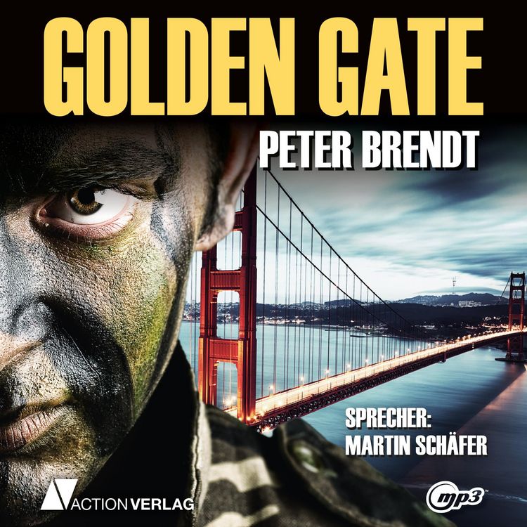 Produktbild: Golden Gate