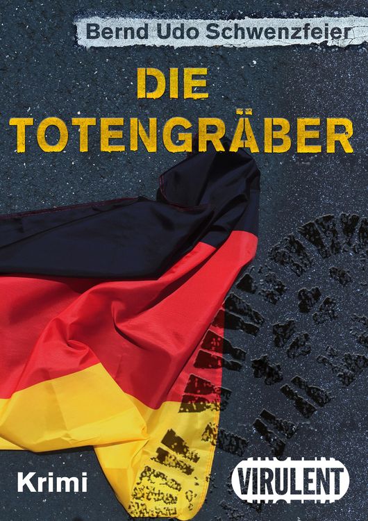 Produktbild: Die Totengr&auml;ber
