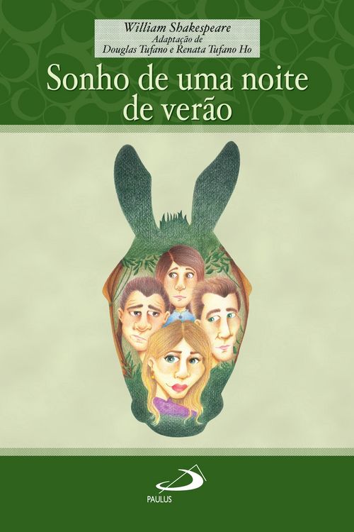 Produktbild: Sonho de uma noite de ver&atilde;o
