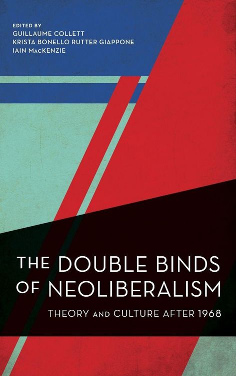 Produktbild: Double Binds of Neoliberalism