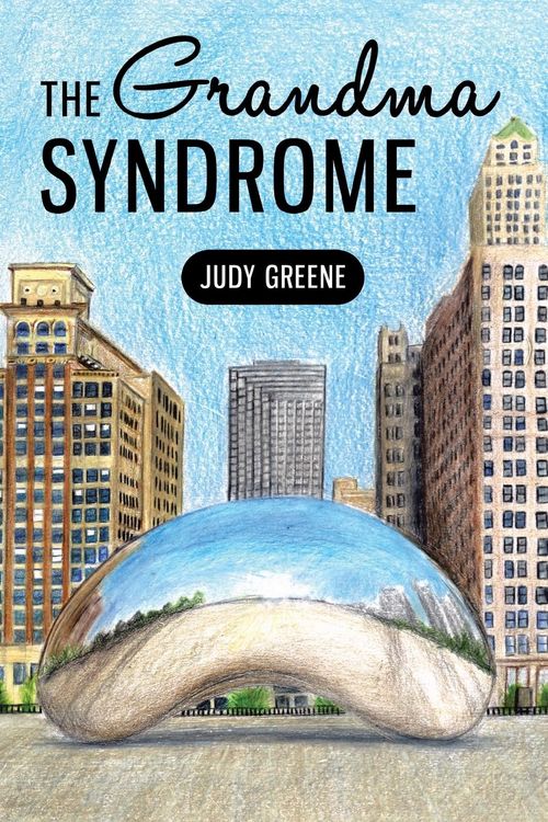 Produktbild: The Grandma Syndrome
