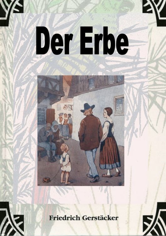 Produktbild: Der Erbe