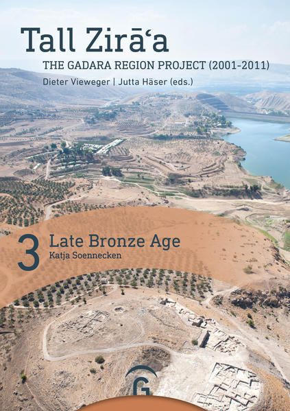 Produktbild: Late Bronze Age