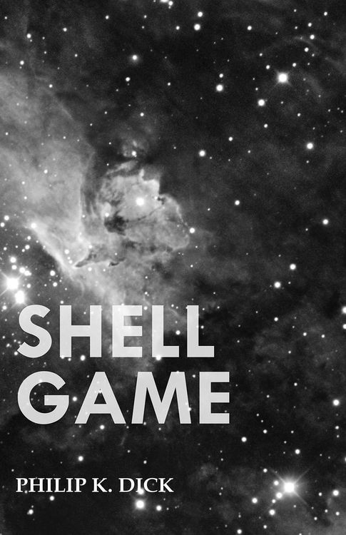 Produktbild: Shell Game