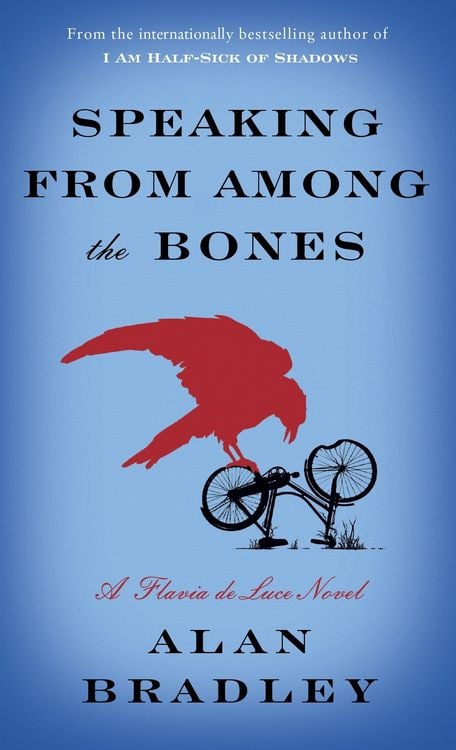 Produktbild: Speaking from Among the Bones