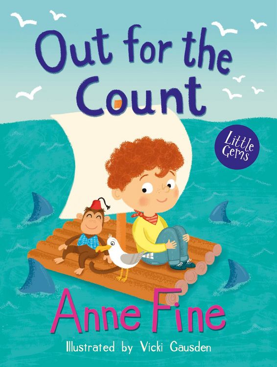 Produktbild: Little Gems - Out for the Count