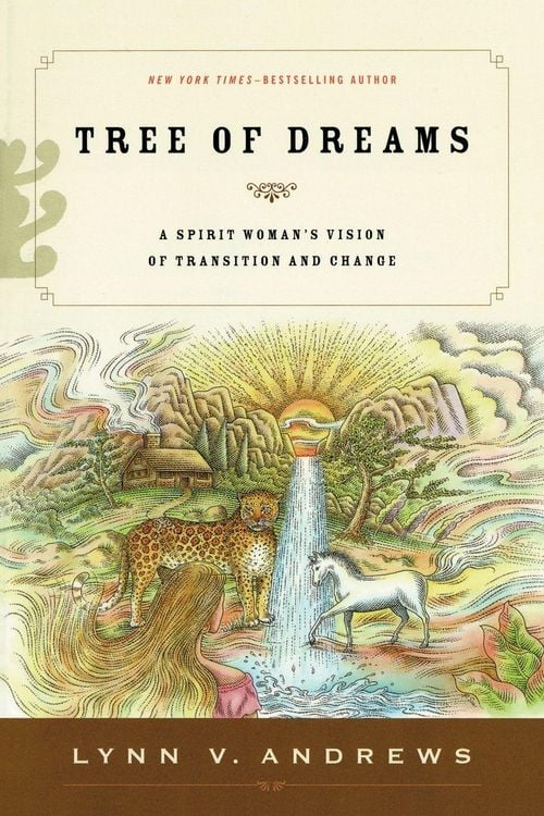 Produktbild: Tree of Dreams