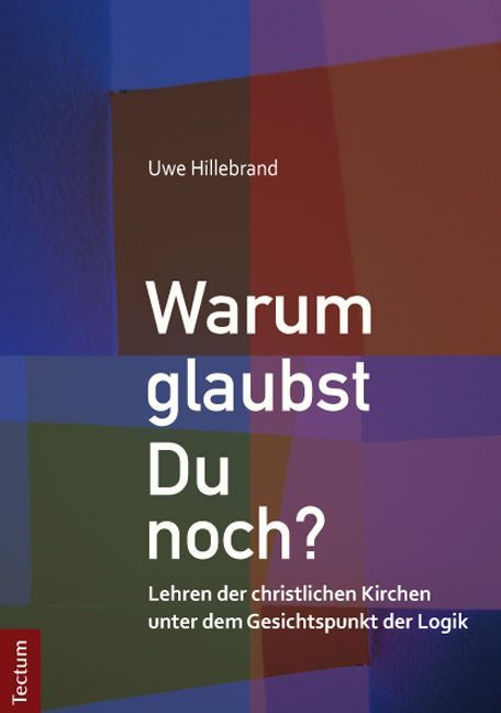 Produktbild: Warum glaubst Du noch?