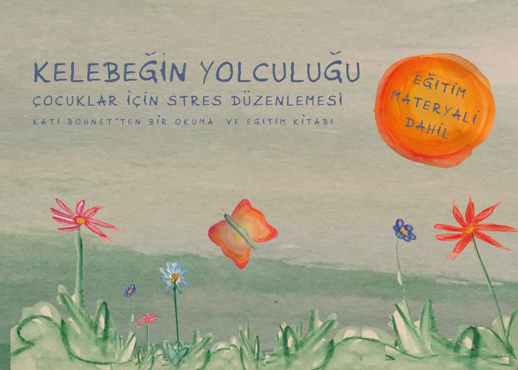 Produktbild: Kelebegin Yolculugu