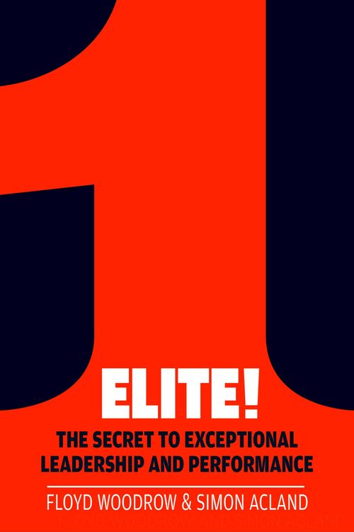 Produktbild: Elite!