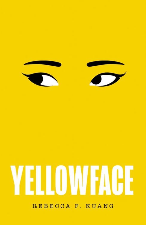 Produktbild: Kuang, R: Yellowface