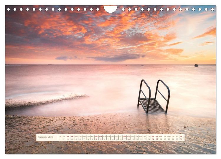 Produktbild: Magical Tenerife (Wall Calendar 2026 DIN A4 landscape), CALVENDO 12 Month Wall Calendar