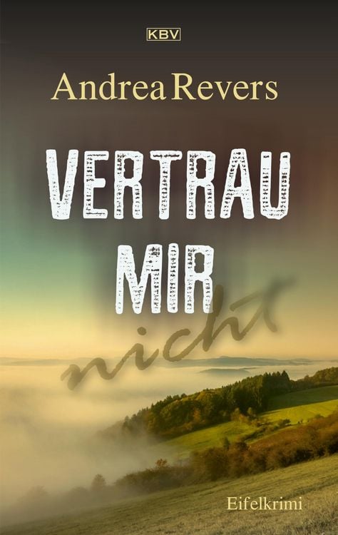 Produktbild: Vertrau mir nicht