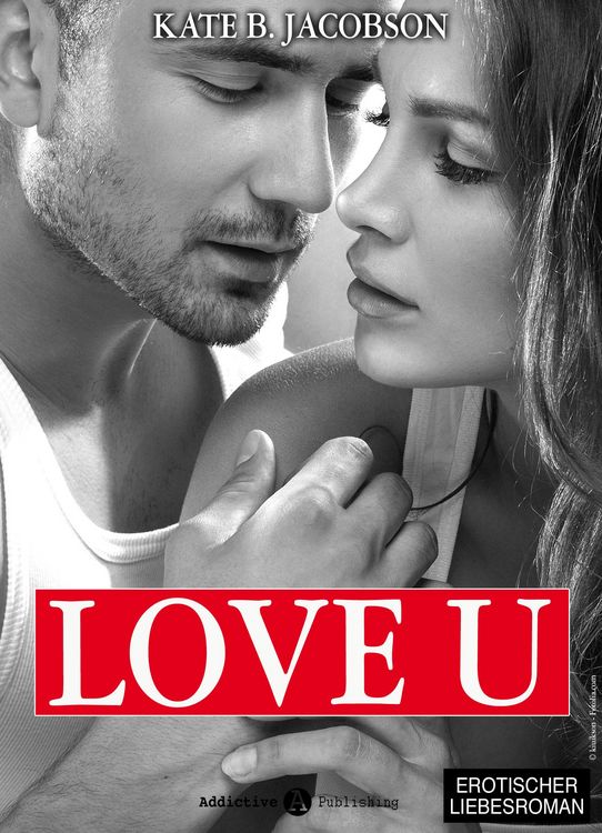 Produktbild: Love U - Liebe und Intrige in Hollywood - Band 5