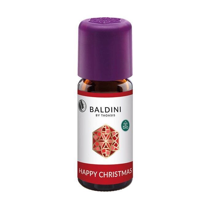 Produktbild: Baldini Duftkompo. Happy Christmas 10ml