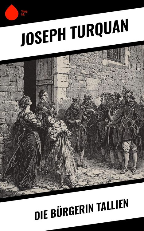 Produktbild: Die B&uuml;rgerin Tallien