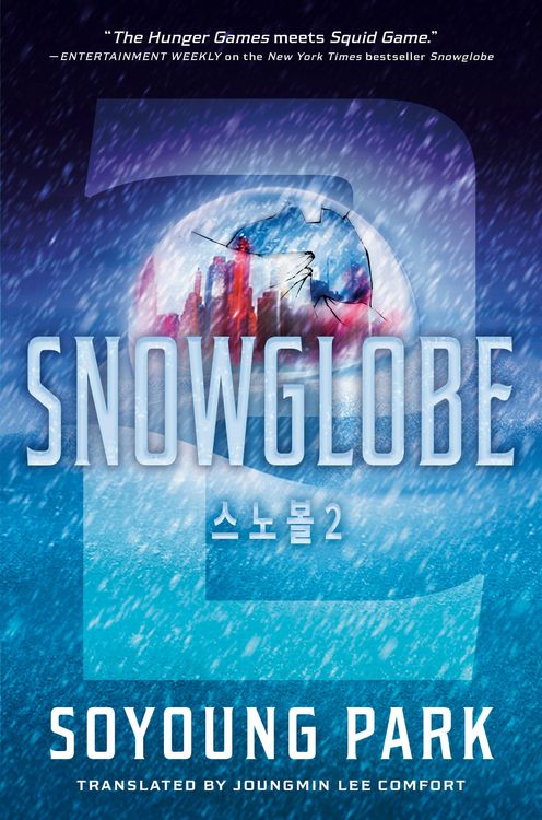 Produktbild: Snowglobe 2