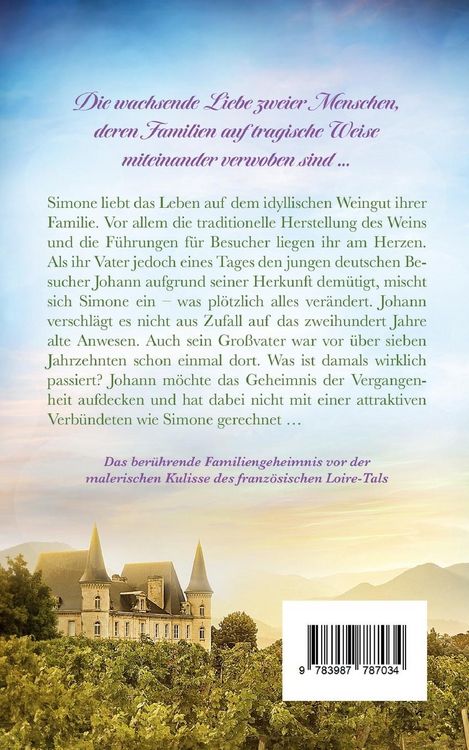 Produktbild: Im Schatten der Reben