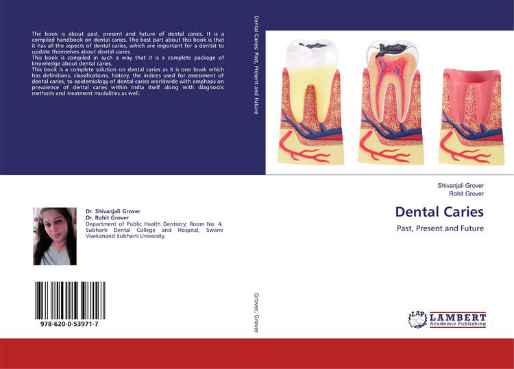 Produktbild: Dental Caries